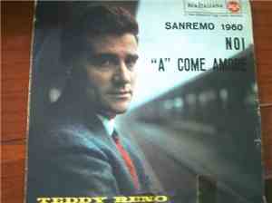 Teddy Reno - Noi / 