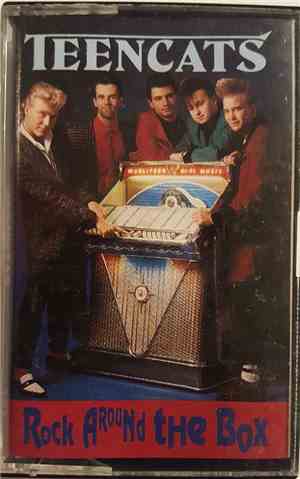 Teencats - Rock Around The Box