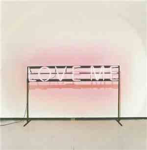 The 1975 - Love Me