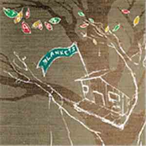 The Acorn - Blankets