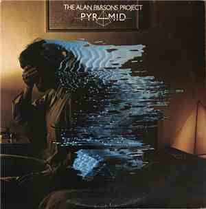 The Alan Parsons Project - Pyramid