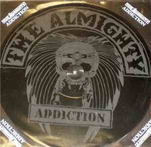 The Almighty - Addiction