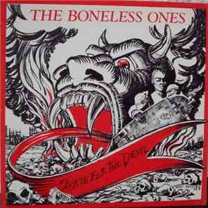 The Boneless Ones - Skate For The Devil
