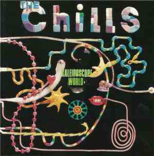 The Chills - Kaleidoscope World