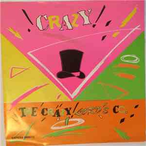 The Crazy Lord's & Co - Crazy