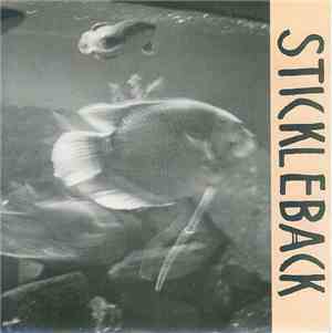 The Edsel Auctioneer - Stickleback