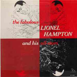 The Fabulous Lionel Hampton And His All-Stars - The Fabulous Lionel Hampton And His All-Stars