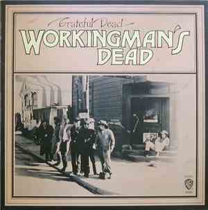 The Grateful Dead - Workingman's Dead