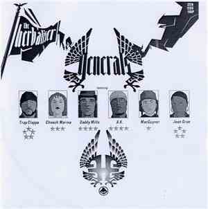 The Herbaliser - Generals