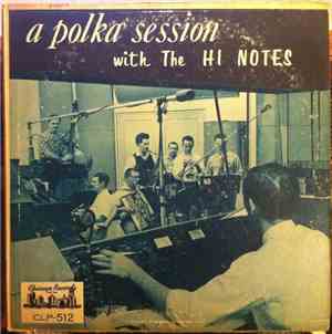 The Hi Notes - A Polka Session With The Hi Notes