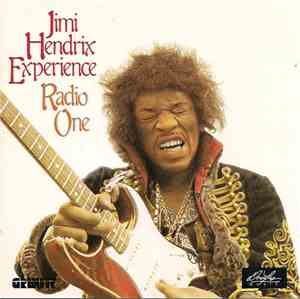The Jimi Hendrix Experience - Radio One