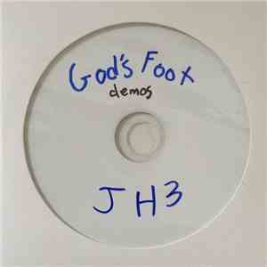 The Juliana Hatfield Three - God's Foot (Demos)
