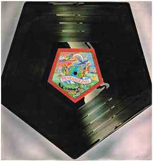 The Pentangle - Pentangling