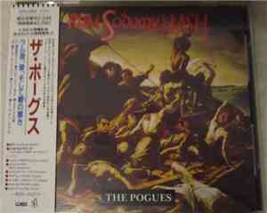 The Pogues - Rum Sodomy & The Lash