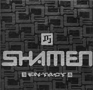 The Shamen - En-Tact