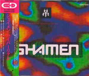 The Shamen - Hyperreal