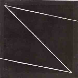 The Soft Moon - Zeros