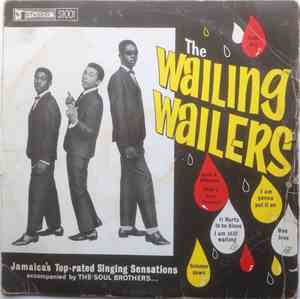 The Wailing Wailers - The Wailing Wailers