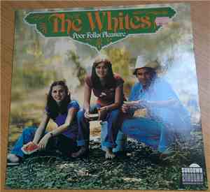 The Whites - Poor Folks' Pleasure