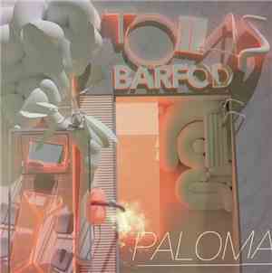 Tomas Barfod - Paloma
