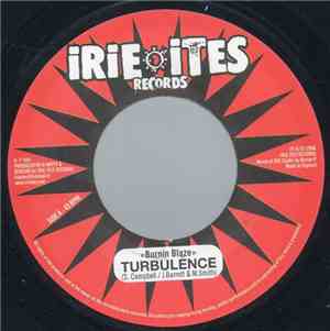 Turbulence  - Burning Blaze