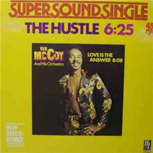 Van McCoy - The Hustle