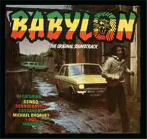 Various - Babylon (The Original Soundtrack)