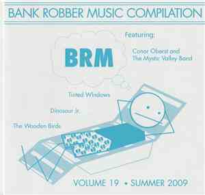 Various - Bank Robber Music Compilation Vol. 19 - Summer 2009