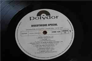 Various - Discotheque Special