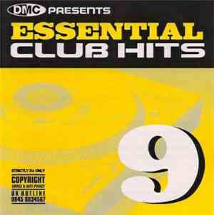 Various - Essential Club Hits 9