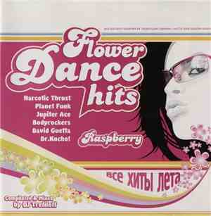 Various - Flower Dance Hits (Raspberry)