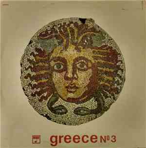 Various - Greece No 3
