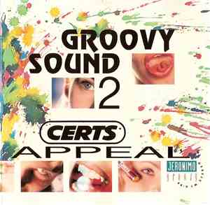 Various - Groovy Sound 2