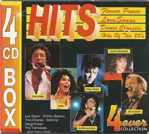 Various - Hits, 4ever Collection
