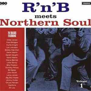 Various - R'n'B Meets Northern Soul Volume 1