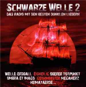 Various - Schwarze Welle 2