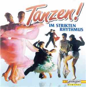 Various - Tanzen! Im Strikten Rhythmus