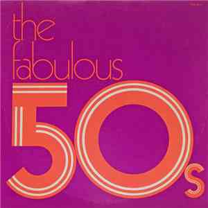 Various - The Fabulous 50s