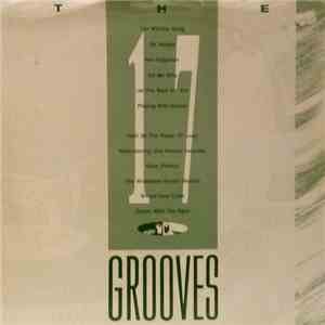 Various - The Grooves 17