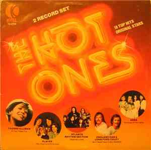 Various - The Hot Ones