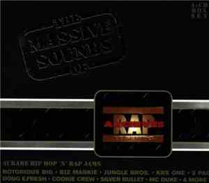 Various - The Massive Sounds Of Rap Archives