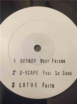 Various - Untitled