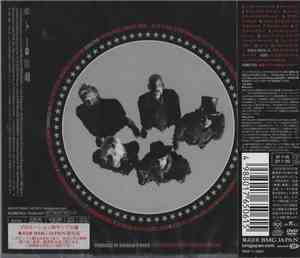 Velvet Revolver - Libertad