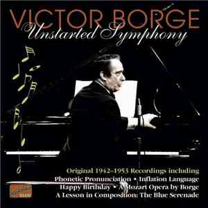 Victor Borge  - Unstarted Symphony
