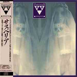 Voices From Beyond  - Library Music For Witch House Partys Vol. 1