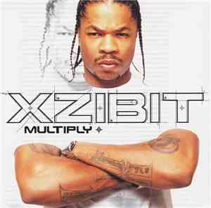 Xzibit - Multiply