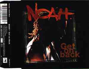 Yannick Noah - Get On Back