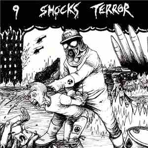 9 Shocks Terror - 9 Shocks Terror
