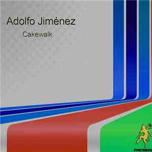 Adolfo Jimenez  - Cakekalk