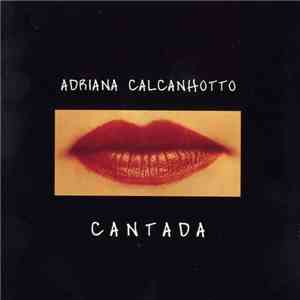 Adriana Calcanhotto - Cantada